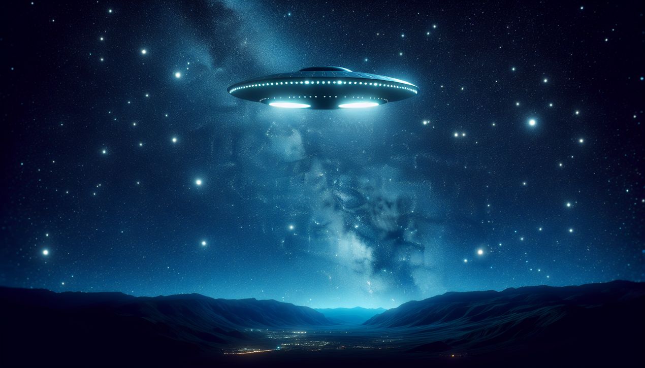 Is 3I/ATLAS an Alien Spaceship? Debunking the Theories