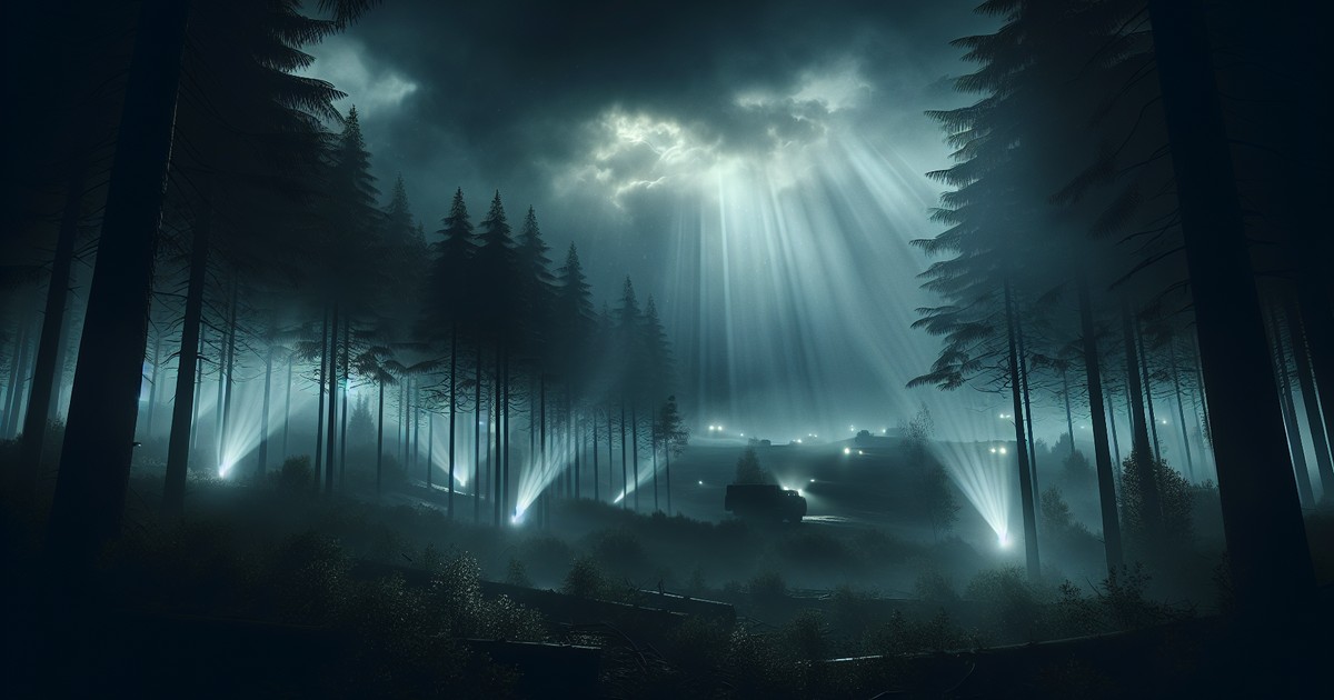 Rendlesham Forest UFO Incident: Revisiting New Evidence in a Historical UAP Encounter