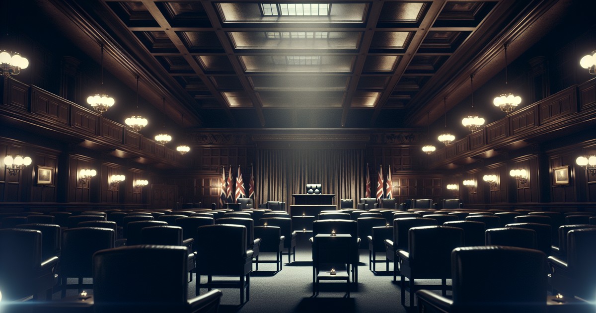 Rep. Anna Paulina Luna: The Architect of U.S. Congressional Field Hearings on UAPs