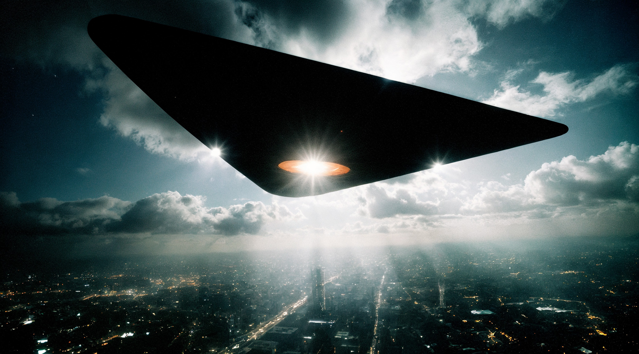 TR-3B: Black Triangles, Whispered Specs, and a 35-Year Paper Trail