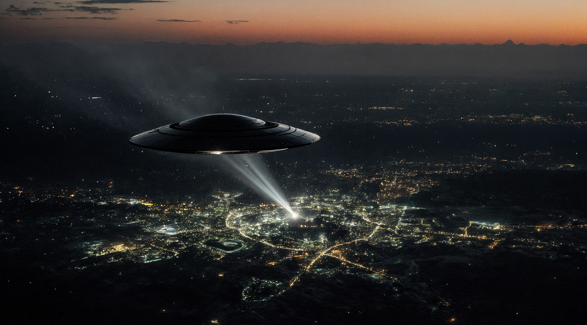 UFOs & Our Nukes: A 75-Year Pattern From “Green Fireballs” to Drone Swarms