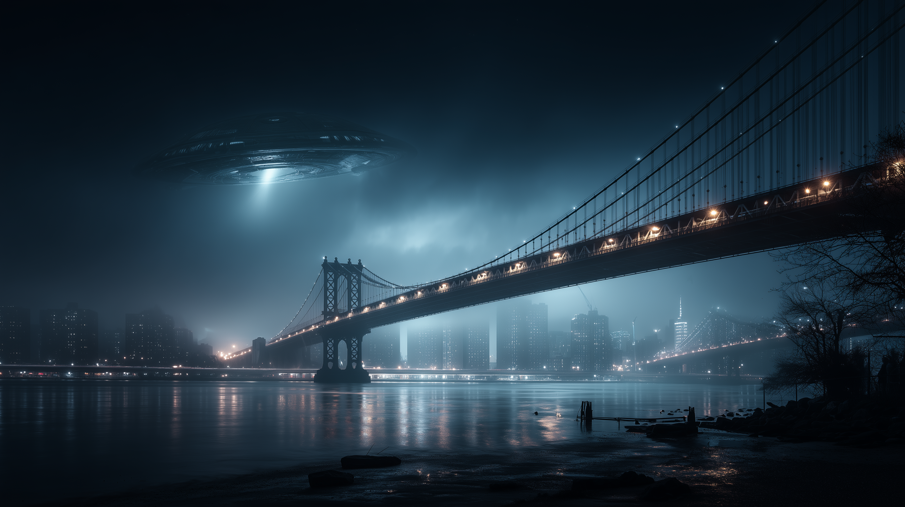 UFOPulse — UAP & UFO News, Sightings, and Disclosure