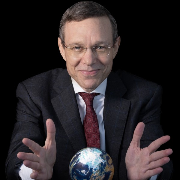 Dr. Avi Loeb