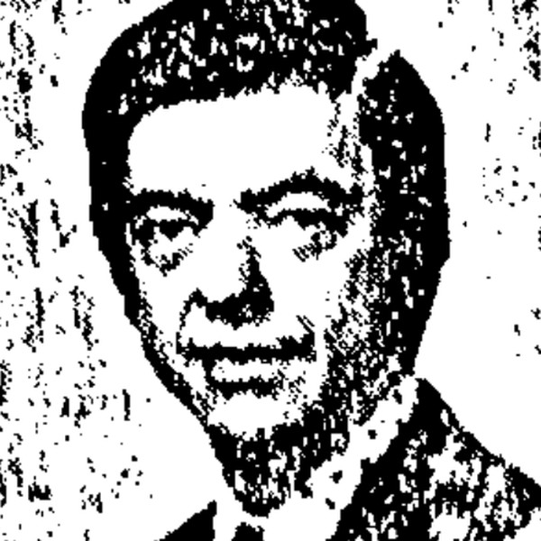 Dr. Hal Puthoff