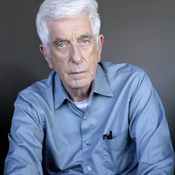 Dr. Jacques Vallée