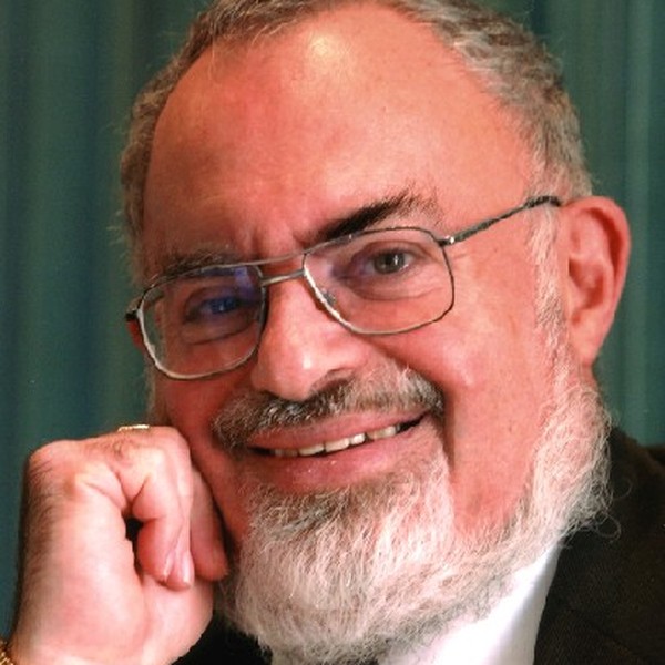 Dr. Stanton Friedman