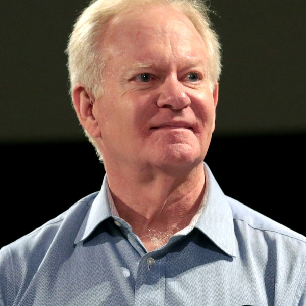 Gov. Fife Symington