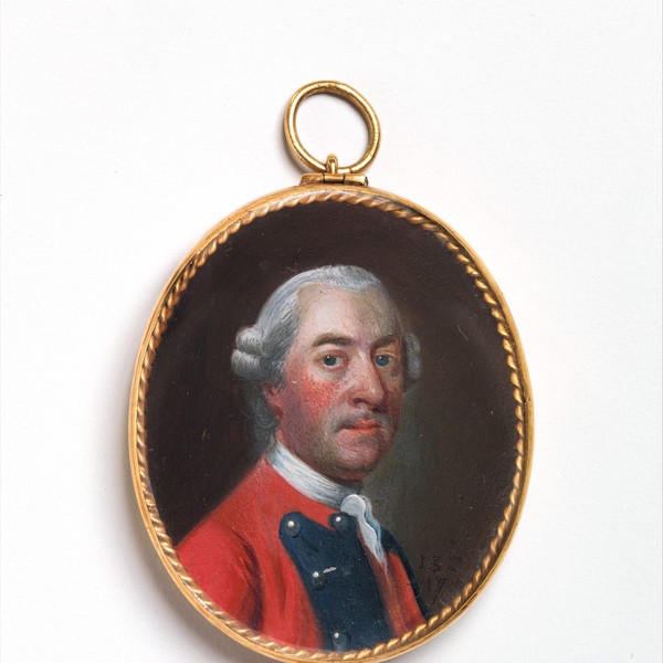John St. Clair