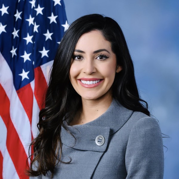 Rep. Anna Paulina Luna