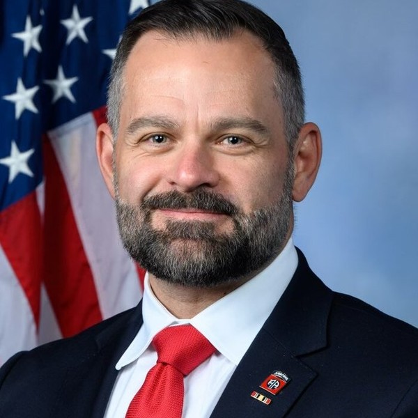 Rep. Cory Mills