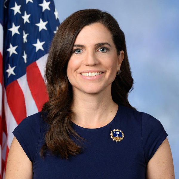 Rep. Nancy Mace