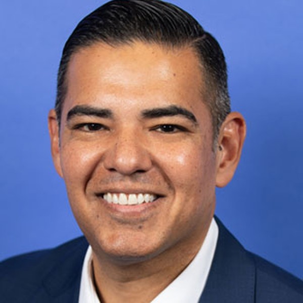 Rep. Robert Garcia