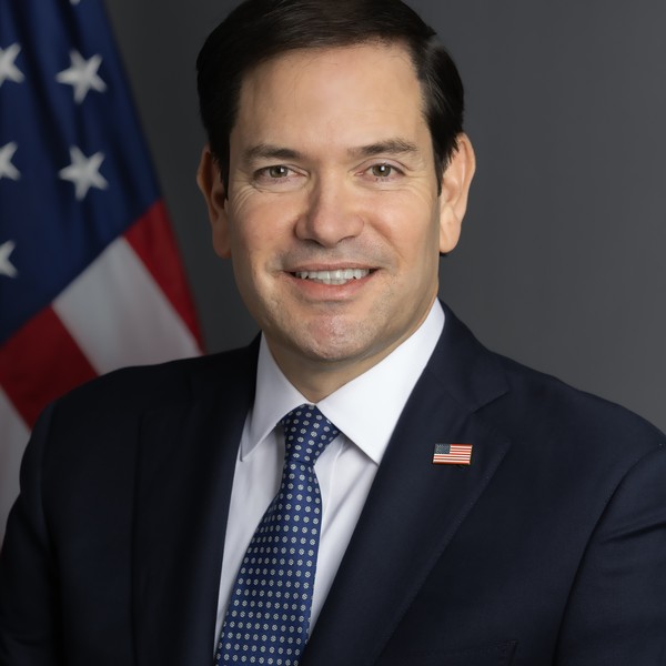 Sen. Marco Rubio