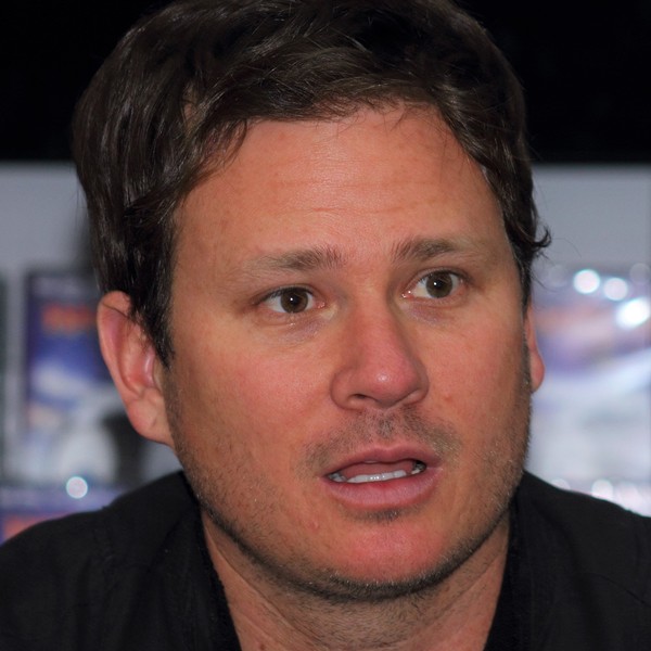 Tom DeLonge